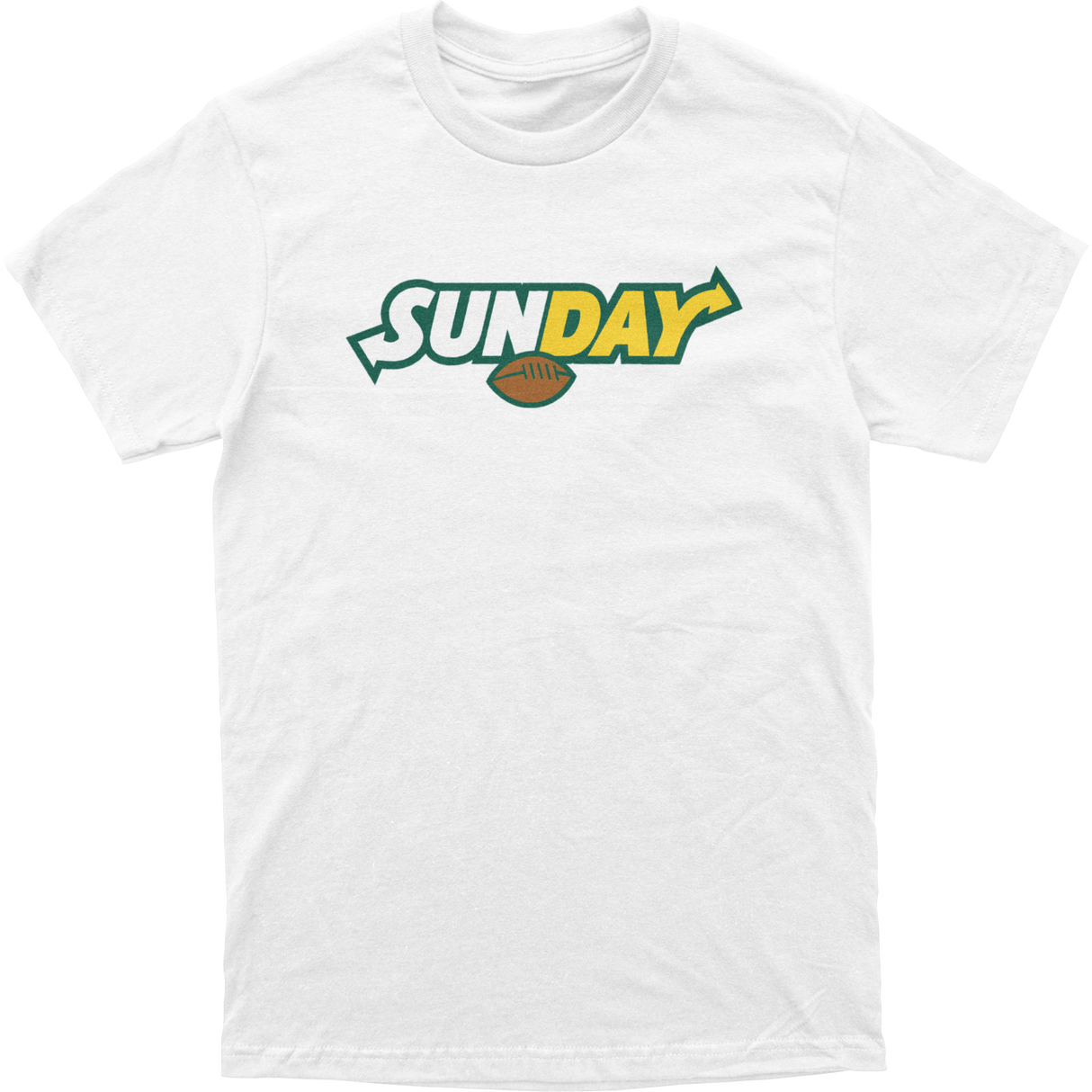 Sunday Tee