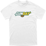 Sunday Tee