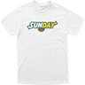 Sunday Tee