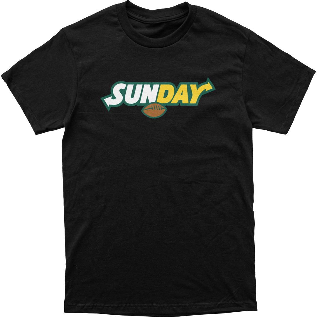 Sunday Tee