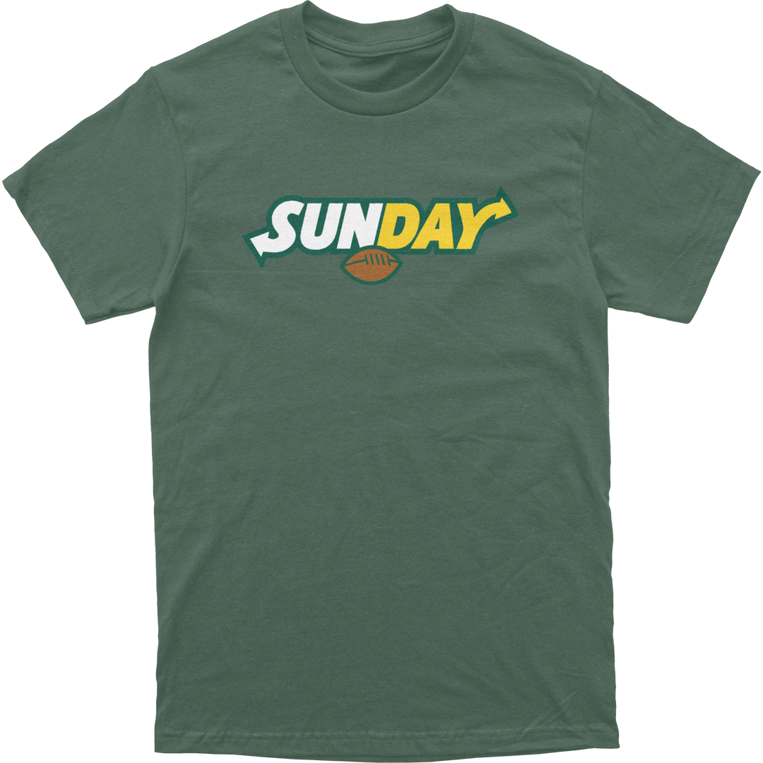 Sunday Tee