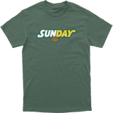 Sunday Tee