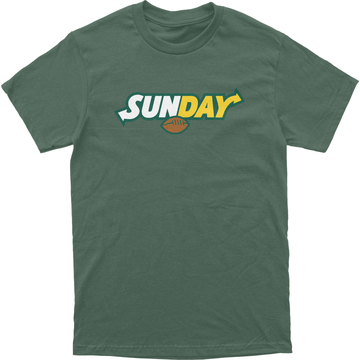 Sunday Tee