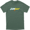 Sunday Tee