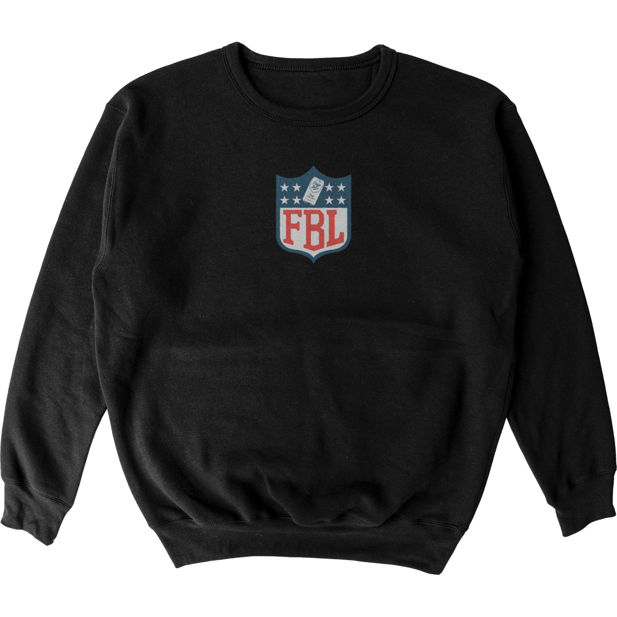 FBL Crewneck