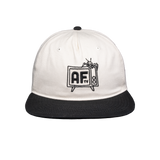 Almost Friday TV Hat