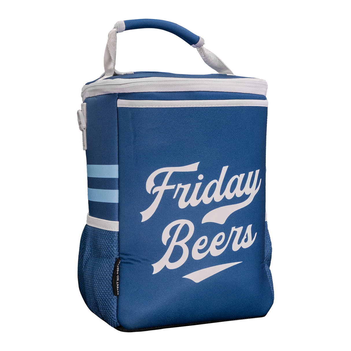 Friday Beers Blue KANGA Cooler