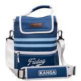 Friday Beers Blue KANGA Cooler