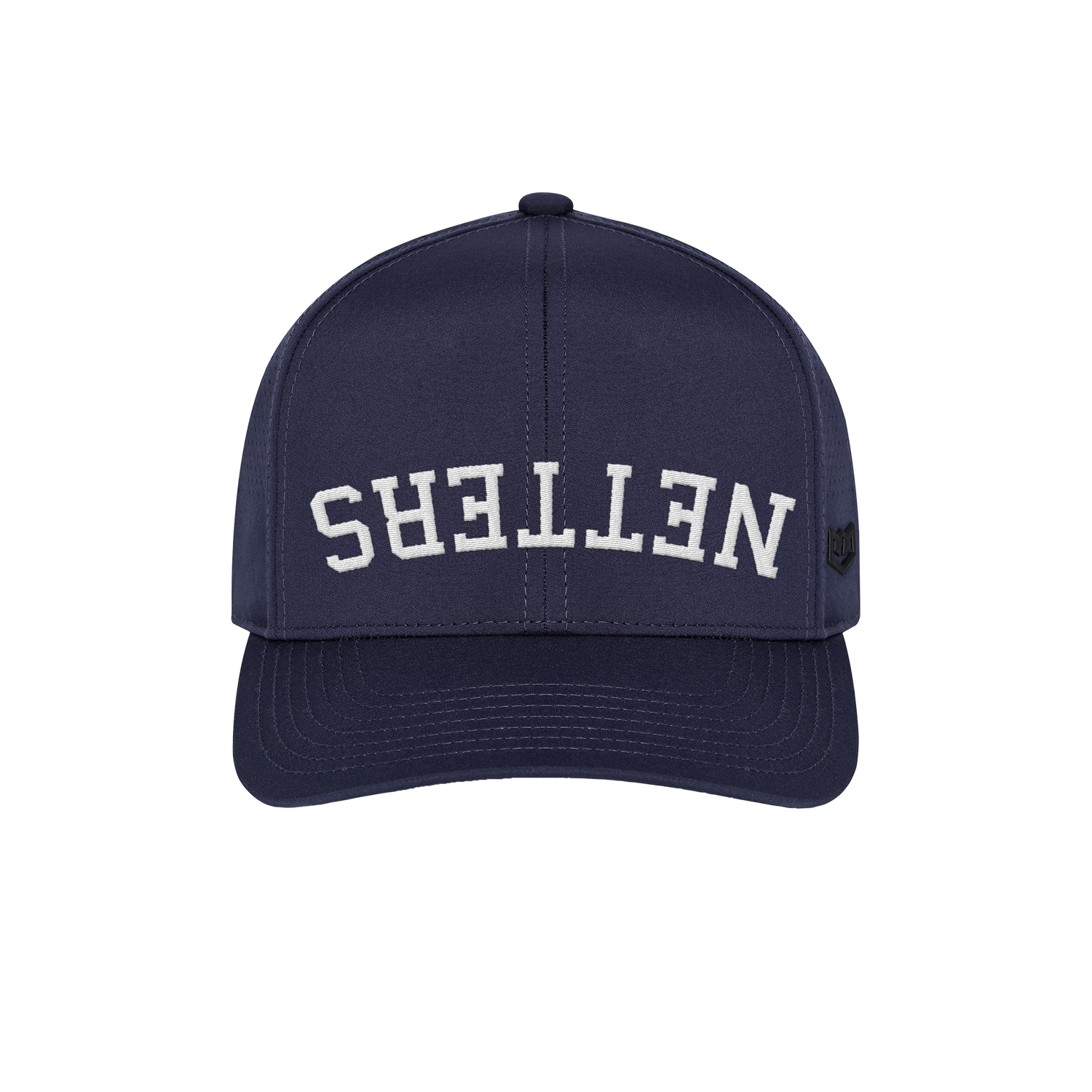 Warroad X Empty Netters Series Hat Navy