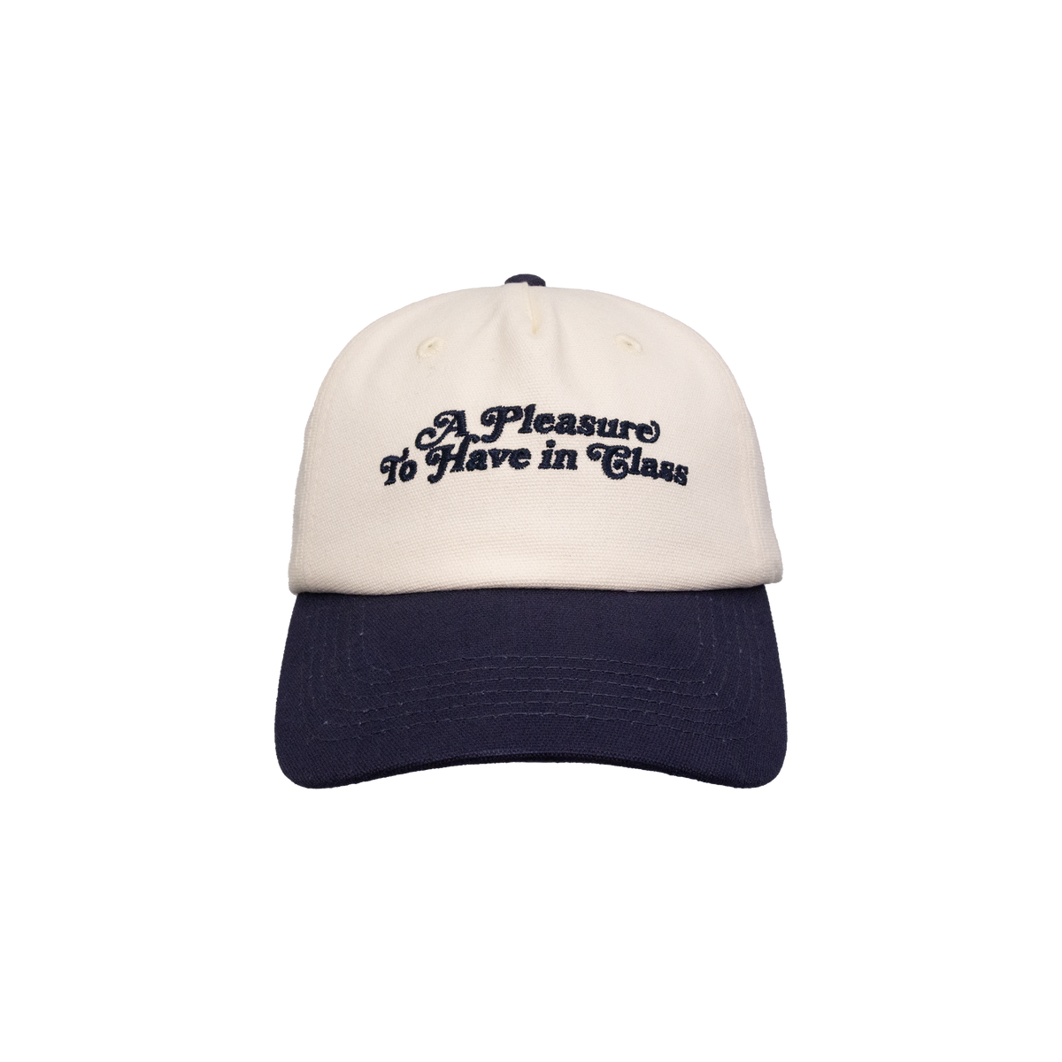 A Pleasure to Have in Class Hat
