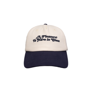 A Pleasure to Have in Class Hat