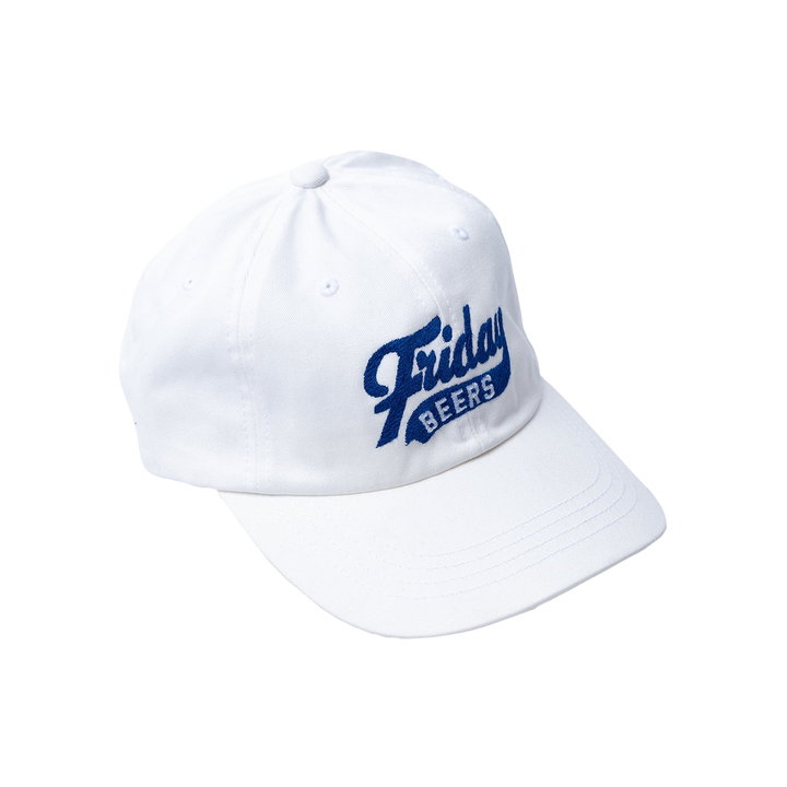 Friday Beers Signature Dad Hat