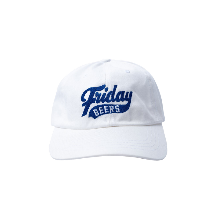 Friday Beers Signature Dad Hat