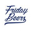 Friday Beers