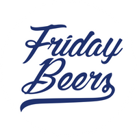 Friday Beers