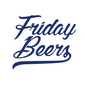 Friday Beers Beer Hat