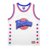 Basketball Jersey