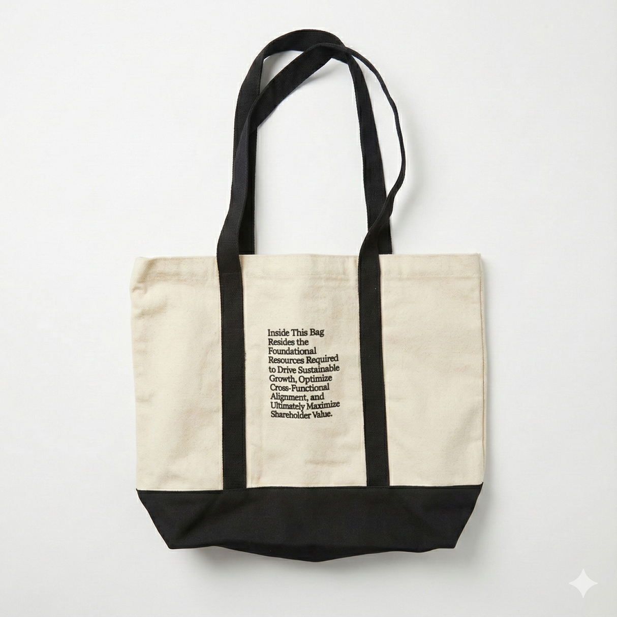Shareholder Value Tote