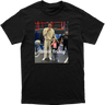 Almost Friday Rizzler Giannis Tee