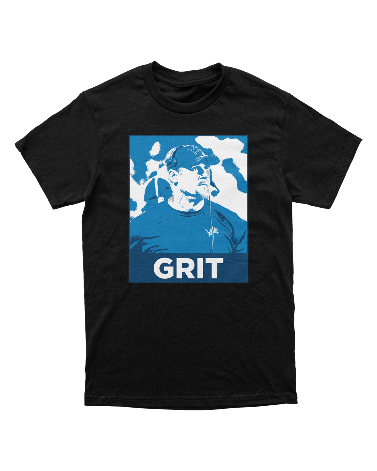 Grit Tee