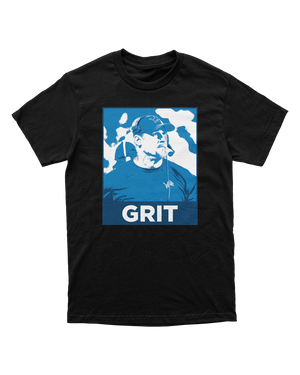 Grit Tee