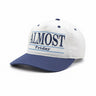 Almost Friday Snapback Bar Hat
