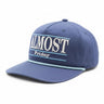 Almost Friday Snapback Bar Hat