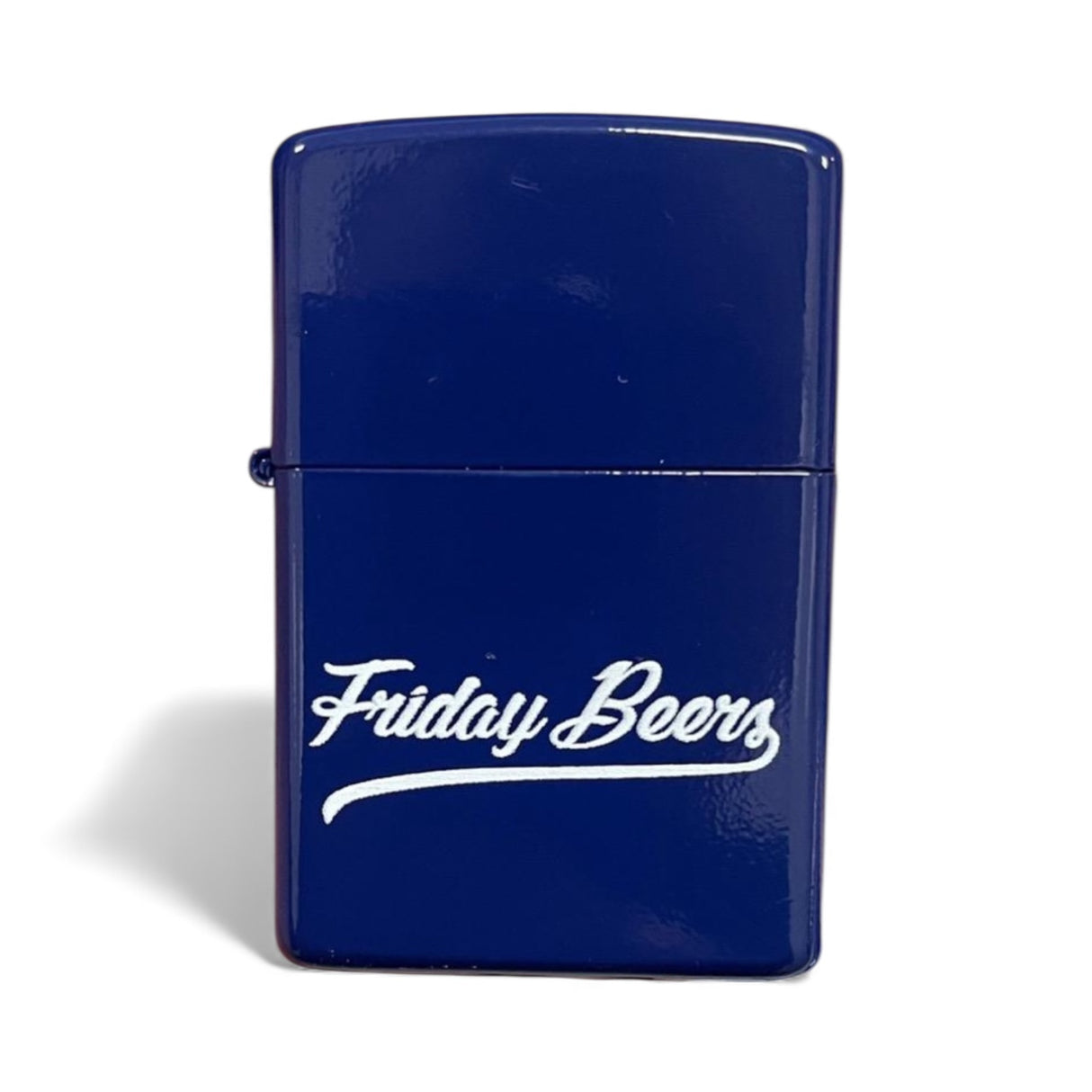 Friday Beers Zippo Style Lighter