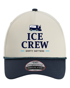Ice Crew Hat