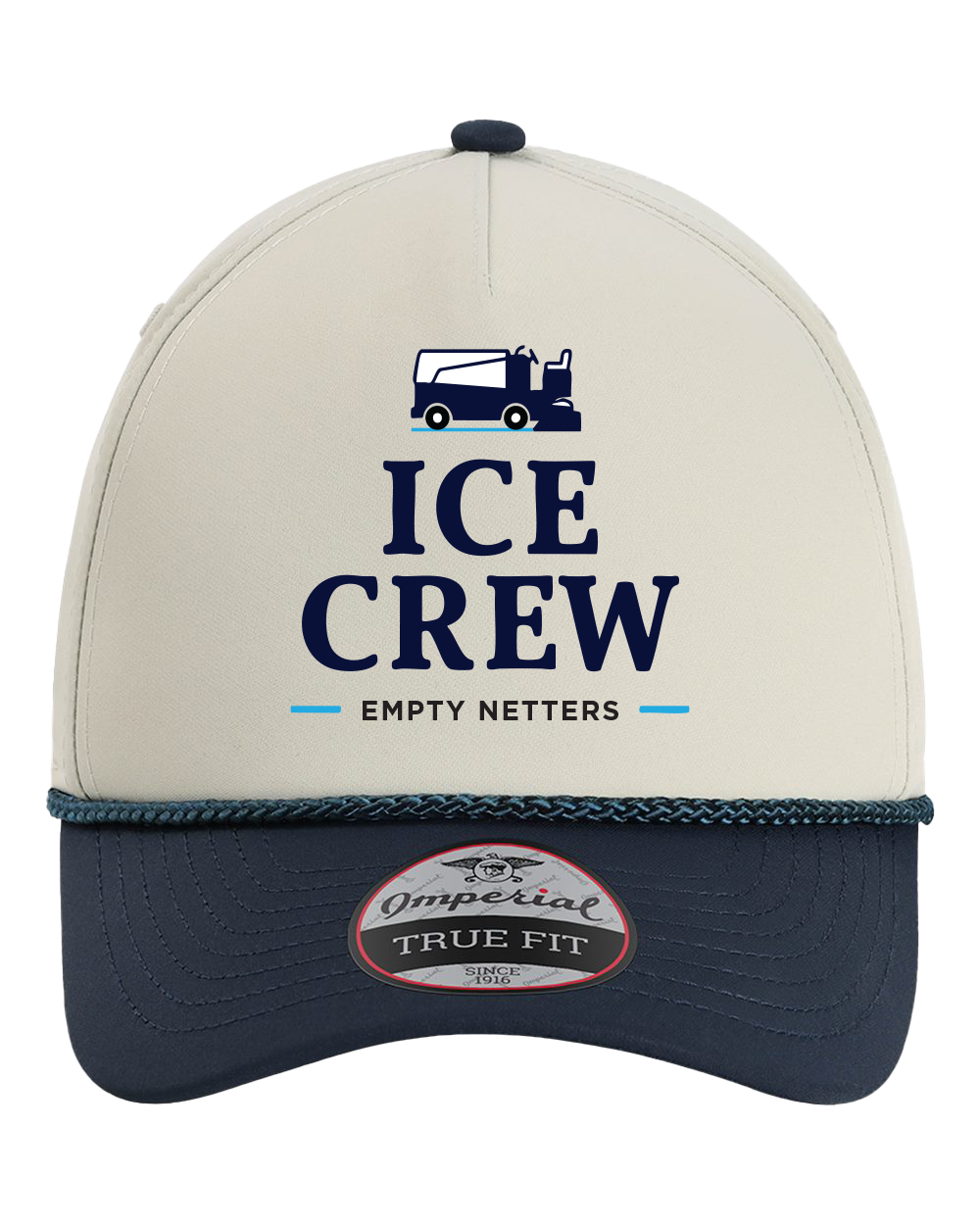 Ice Crew Hat