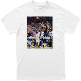 Almost Friday Iowa Tee