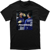 Almost Friday Espresso Shot Tee