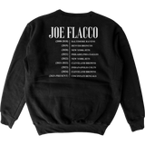 Flacco Eras Tour Crewneck