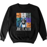 Flacco Eras Tour Crewneck