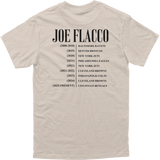 Flacco Eras Tour Tee