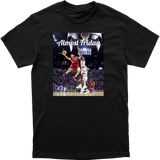 Almost Friday St. John's Tee