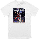 Almost Friday St. John's Tee