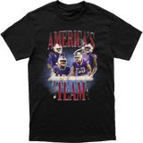 America’s Team Tee