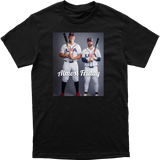 Almost Friday Judge and Harper Tee