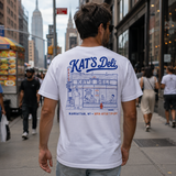 KAT's Deli Tee
