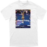 Almost Friday Liu W Tee