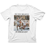 Miracle on Ice Tee