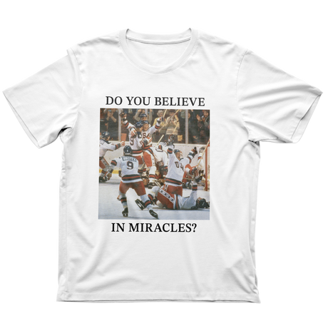 Miracle on Ice Tee