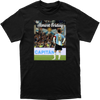 Almost Friday Capitan Tee