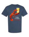 Friday Is In Your Grasp Tee