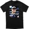 Almost Friday Darnold Champ Tee