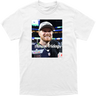 Almost Friday Darnold Champ Tee