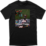 Almost Friday Daytona 500 Tee
