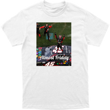 Almost Friday Daytona 500 Tee