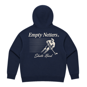 Skate Hard Hoodie